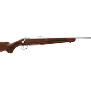 Sako 85 Hunter Stainless 30-06 Springfield 22 7/16" Barrel 1/11 Twist