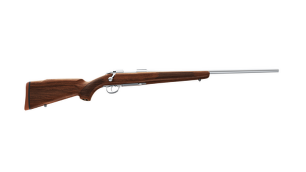 Sako 85 Hunter Stainless 30-06 Springfield 22 7/16" Barrel 1/11 Twist