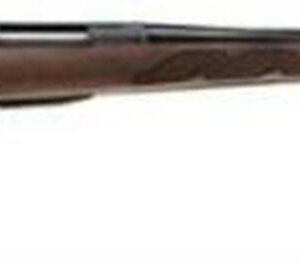 Tikka T3 Hunter .243 Winchester 22.4375 Barrel Blue Finish Walnut Checkered Stock Left Hand