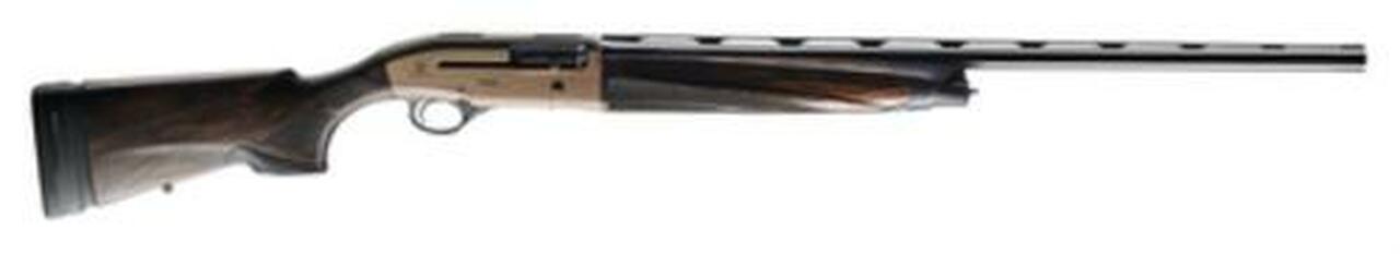 Beretta A400 Xplor Action 20 Ga, 28" Barrel, 3", Bronze Toned Receiver Walnut Stock