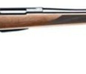 Tikka T3 Forest .22-250 Remington 22 Barrel Blue Finish No Sights Walnut Stock 3rd