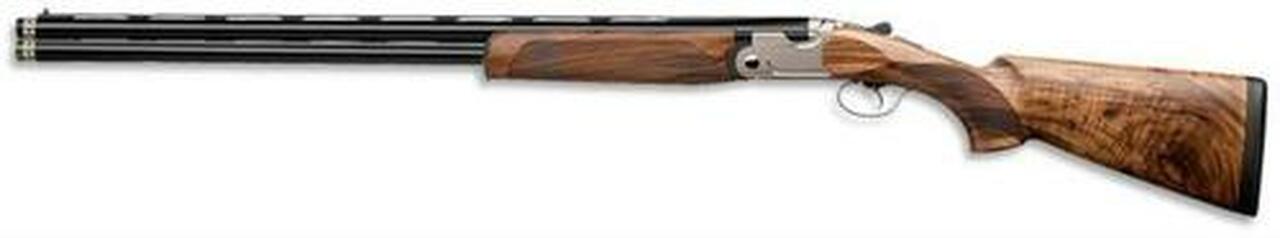 Beretta 692 Sporting Left-Hand Shotgun 12 Ga, 32", 3" Chmbr, Select Walnut Stock, Hand Rubbed Oil Finish