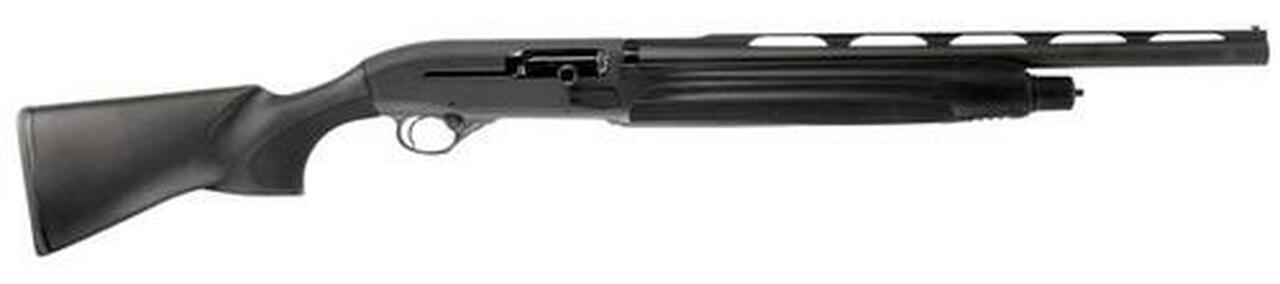Beretta 1301 Competition 12 Ga 24 Barrel 3 Chamber Black Synthetic Stock Black, rd, 5 rd