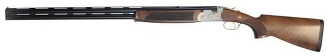 Beretta 686 Silver Pigeon I Sporting Left Handed 12 30 Obsp-Hp