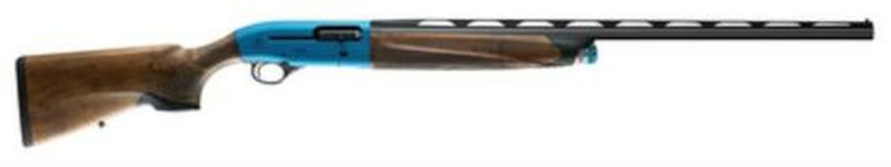 Beretta A400 Xcel Sporting 20 Ga, 28" Barrel, 3", Blue Receiver Walnut Stock Blued