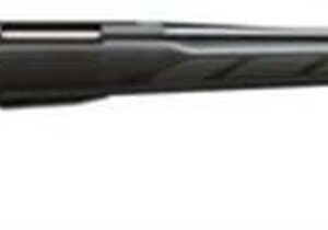 Tikka T3 Lite Compact Bolt 223 Rem 20, Synthetic Black Stock Blued, 4 rd