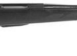 Tikka T3 Lite Compact Bolt 243 Winchester 20, Synthetic Black Stock Blued, 3 rd
