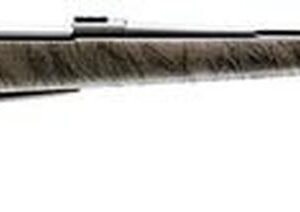 Sako A7 Coyote Rifle, .243 Win, 24.4", 3rd, Synthetic Brown Stock