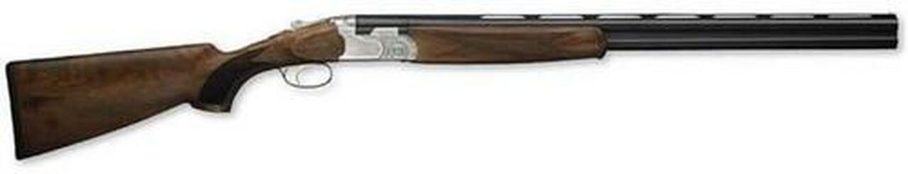 Beretta 686 Silver Pigeon Sporting Shotgun 20 Ga 30 3 Walnut Blued