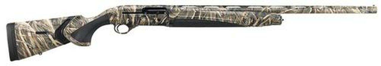 Beretta A400 XTR KO 12 Ga 3.5 28 Barrel Alum Alloy Rec Synthetic Max-5 Stock
