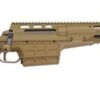 Sako Defense TRG M10 308 Win 20" Barrel, Coyote Brown / Black Short Fore-End, 8 Rnd
