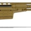 Sako Defense TRG M10 308 Win 20" Barrel, Coyote Brown / Black Short Fore-End, 8 Rnd