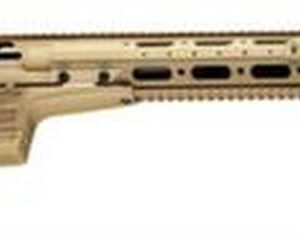 Sako TRG M10 .338 Lapua Magnum, 27" Barrel, Coyote Tan