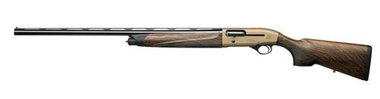 Beretta A400 Action 12 Ga 30 Barrel 3 Chamber Xtra Grain Walnut Stock - Left Hand