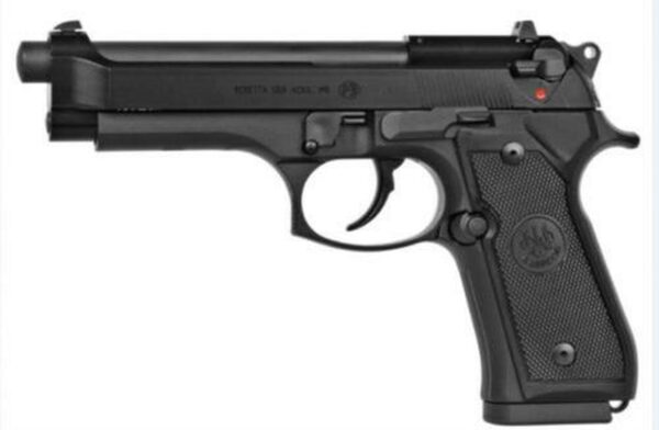 Beretta M9-22 22LR 5" Barrel 15 Rd Mag