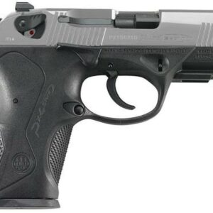 Beretta Px4 Strm F Cpt Inox 40SW, 10rd