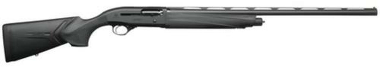 Beretta A400 Lite KickOff Plus Stock and GunPod 2 12 Ga, 26" Barrel, 3", Black Synthetic Stock