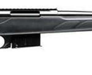 Tikka T3 CTR .260 Rem 20 Barrel SS Finish Black Synthetic Stock 10rd