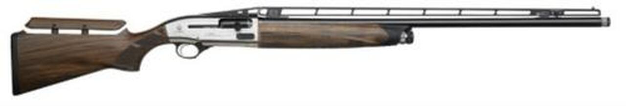 Beretta A400 Xcel Multitarget KO, 12 Ga, 30", 3" Chamber, Walnut, Silver Receiver Finish