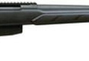 Tikka JRTM113 T3 Tactical Bolt 308 Winchester 20, Synthetic Stock Black, 5 rd