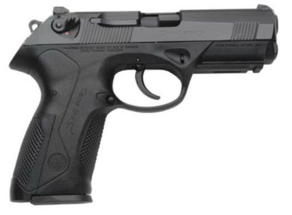 Beretta PX4 40 Pistol Commercial Model 2x10rd Mags