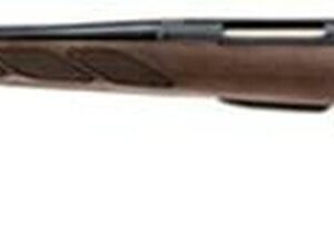 Tikka T3 T3 Hunter Left Hand Bolt 270 Win 22.4" Barrel, Walnut Stock Blued, 3rd