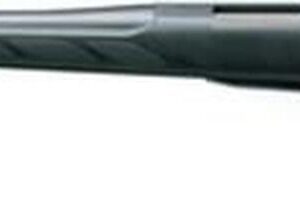 Tikka T3 Lite .22-250 Remington 22.4375 Inch Barrel Stainless Steel Finish Black Synthetic Stock Left Handed