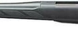 Tikka T3 Lite LH Bolt 243 Winchester 22.43" Barrel, Black Synthetic Stock Stainless S, 3rd