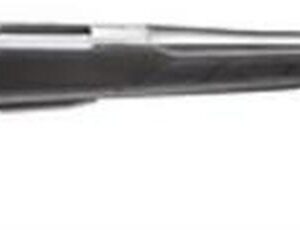 Tikka T3 Lite .308 Winchester 22.4375 Inch Barrel Stainless Steel Finish Black Synthetic Stock Left Handed