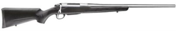 Tikka T3 T3 Lite LH Bolt 270 WSM 24.4" Barrel, Synthetic Black Stock Stainles, 3rd