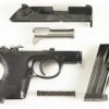 Beretta Px4 Storm 40 SW Type F Sub-Compact 10 Round Mag