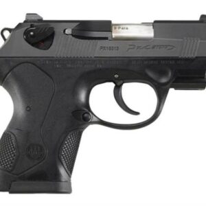 Beretta Px4 Storm 40 SW Type F Sub-Compact 10 Round Mag