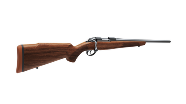 Sako 85 Hunter 300 WIN MAG 24 3/8" Barrel 1/11 Twist