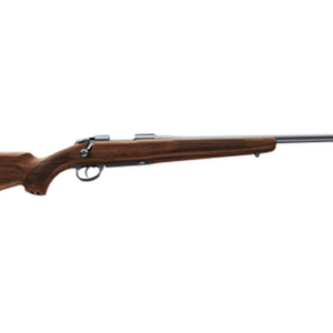 Sako 85 Hunter .375 H&H Mag 24 3/8 " Barrel 1/12 Twist
