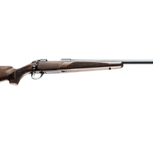 Sako 85 Varmint Blued Walnut 22-250 Remington 23 5/8" Barrel 1/14 Twist