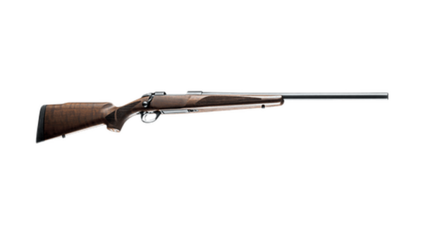 Sako 85 Varmint Blued Walnut 22-250 Remington 23 5/8" Barrel 1/14 Twist