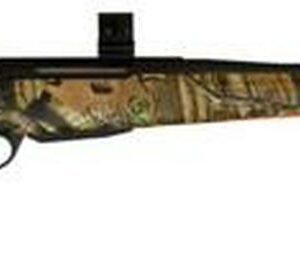 Tikka T3 Lite, .223 Remington, 20" Fluted Barrel, 4rd, Mossy Oak Break-up Camo