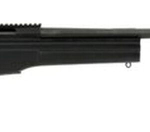 Sako TRG 42 .300 Win Mag, 27" Barrel, Picatinny Rail, Black, 7rd
