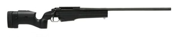 Sako TRG 42 .300 Win Mag, 27" Barrel, Picatinny Rail, Black, 7rd