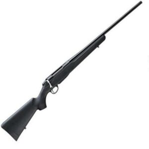 Tikka T3X Lite .308 Win, 22.4", Blued, Black Synthetic, 3rd