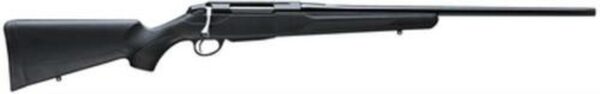 Tikka T3X Lite .270 Winchester 22.4" Barrel Blue Finish Black Synthetic Stock 3rd