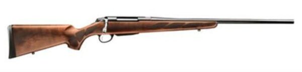 Tikka T3X Hunter .308 Win, 22.4" Barrel, Blue Finish Wood Stock 3rd
