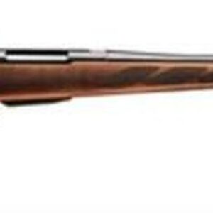 Tikka T3X Hunter .30-06 Springfield 22.4" Barrel Blue Finish Wood Stock 3rd