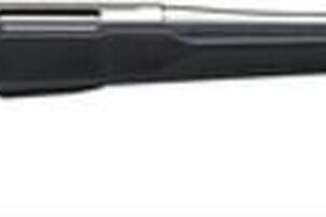 Tikka T3X Lite .308 Winchester 22.4" Barrel Stainless Steel Finish Black Synthetic Stock 3rd