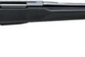 Tikka T3X Lite 7mm-.08 Remington 22.4" Barrel Blue Finish Black Synthetic Stock 3rd