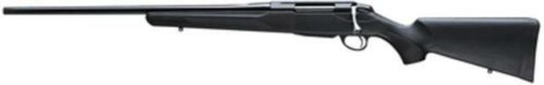 Tikka T3X Lite .308 Winchester 22.4" Barrel Stainless Steel Finish Black Synthetic Stock 3rd Left Handed