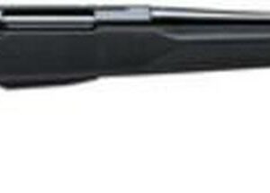 Tikka T3X Lite Compact 7mm-08 Remington 20" Barrel Blue Finish Black Synthetic Stock 3rd