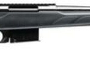 Tikka T3X CTR .260 Remington 20" Barrel Blue Finish Black Synthetic Stock 10rd
