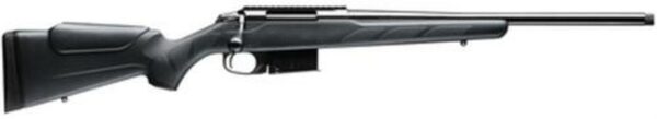 Tikka T3X CTR .260 Remington 20" Barrel Blue Finish Black Synthetic Stock 10rd