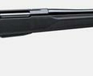 Tikka T3 T3 Lite Bolt 223 Rem 20" Barrel, Synthetic Black Stock Blued, 4rd